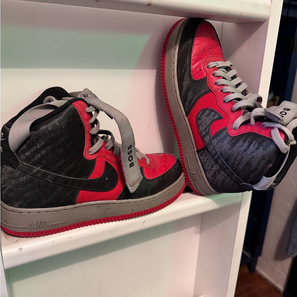 Nike Air Force 1 Kids Sneakers